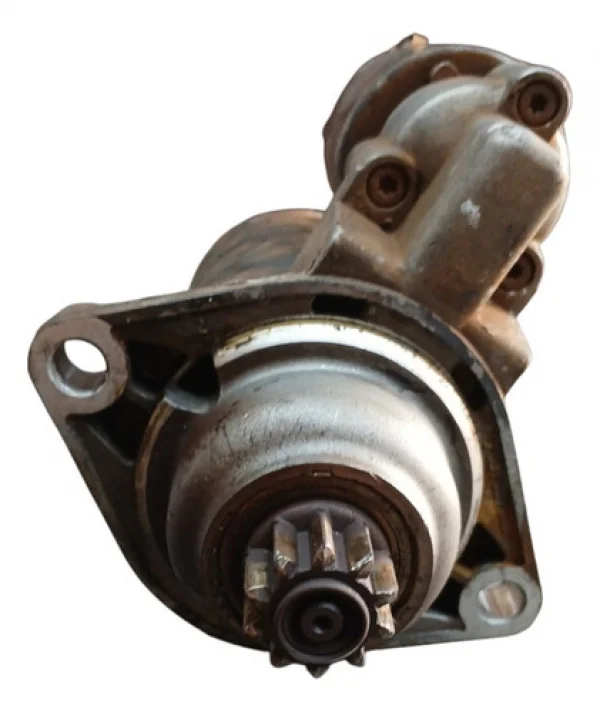 Motor Partida G2 G4 G3 Vw Gol Parati 1996 A 1996 Com Detalhe