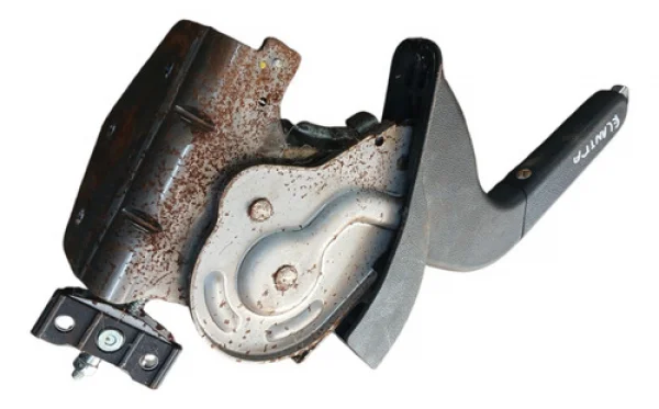Alavanca Freio De Mao Hyundai Elantra 2013 2013 