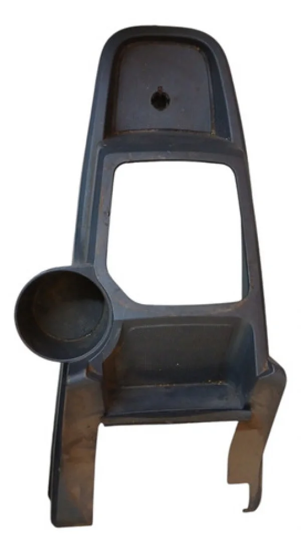 Console Central Porta Copo Ford Ka 2008 A 2013