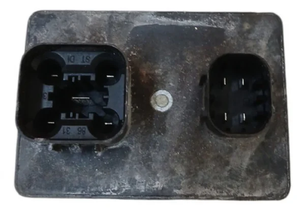 Mdulo Rele Ventoinha New Eletrovent Ford Fiesta 2013 A 2015