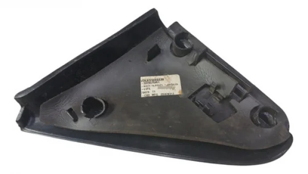 Moldura Interna Retrovisor Esquerdo Santana 1998 A 2004
