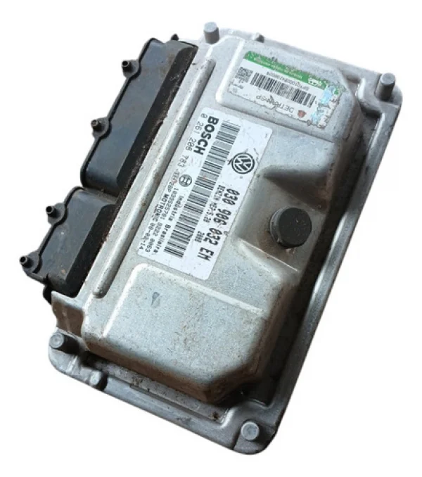 Mdulo Injeo G4 1.0 Flex 0309 8v Vw Fox Gol 2006 A 2014