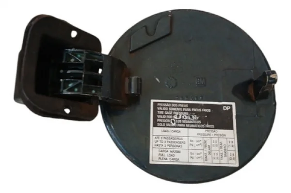 Portinhola Tanque Combustvel Tampa Mer Gm Astra 2012 A 2012