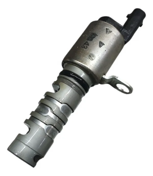 Valvula Solenoide Cabeote Vw Gol Up Polo Fox 1.0 3cc Tsi