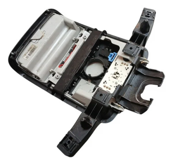 Luz Porta culos Cortesia Teto 2.0 Vw Tiguan 2010 A 2014