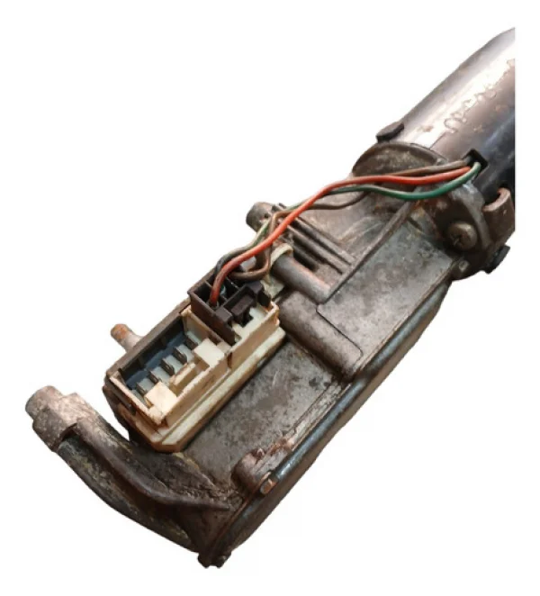 Motor Limpador Parabrisa Pitbul Magneti Fiat Uno 1990 A 2008