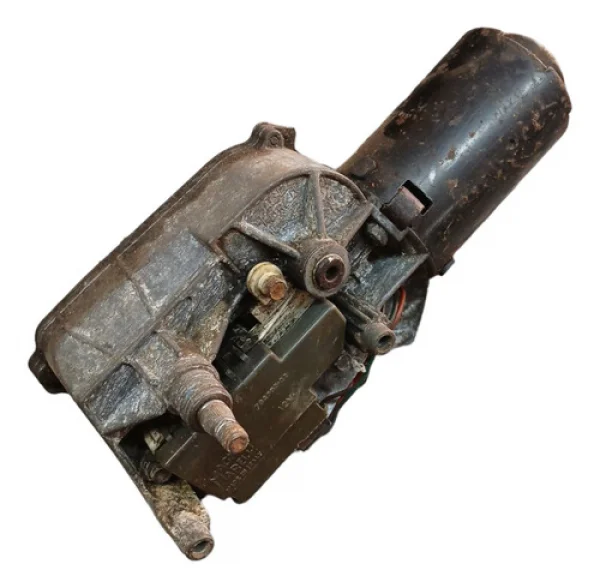 Motor Limpador Parabrisa Pitbul Magneti Fiat Uno 1990 A 2008