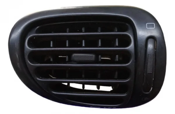 Difusor Ar Esquerdo Lado Peugeot 206 1999 A 2011