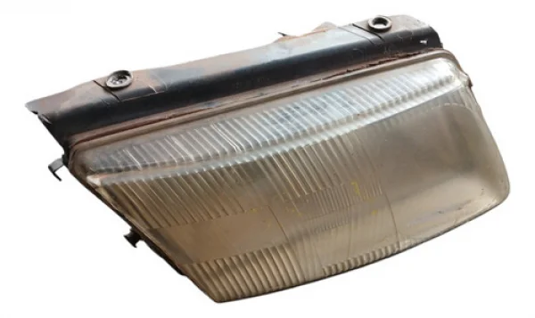 Farol Dianteiro Direito Vw Passat 1997 1998 1999