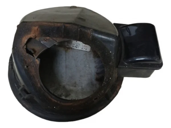 Portinhola Tampa Tanque Combustivel Ford Fiesta 1999 A 2004