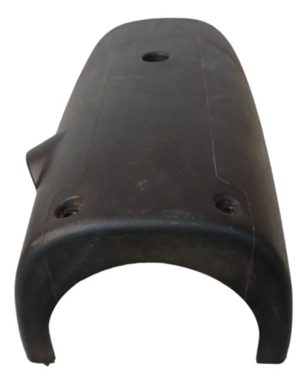 Moldura Inferior Coluna Direo Acabamento Ford 2008 A 2012
