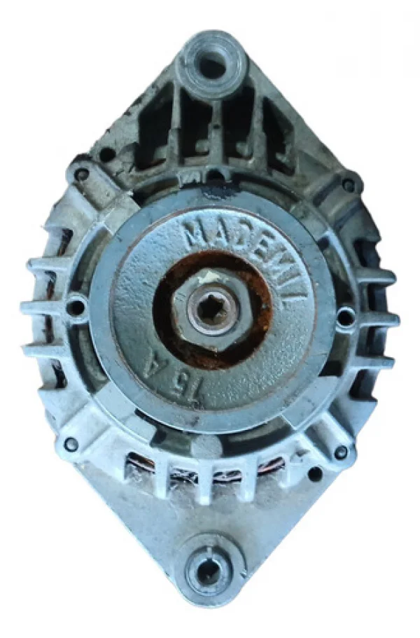 Alternador 90a Gm Agile Corsa Meriva Montana 1990 A 2018