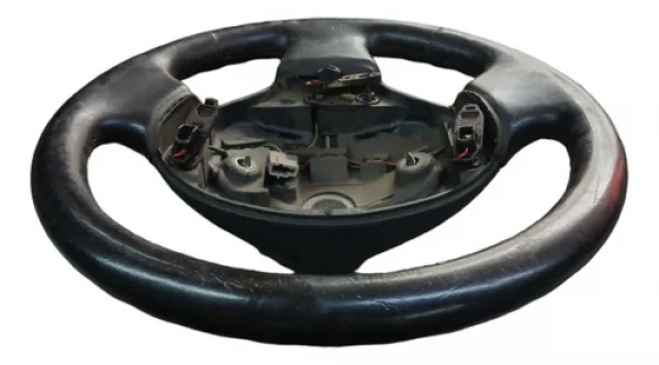 Volante Direao Renault Kangoo 2007 A 2010