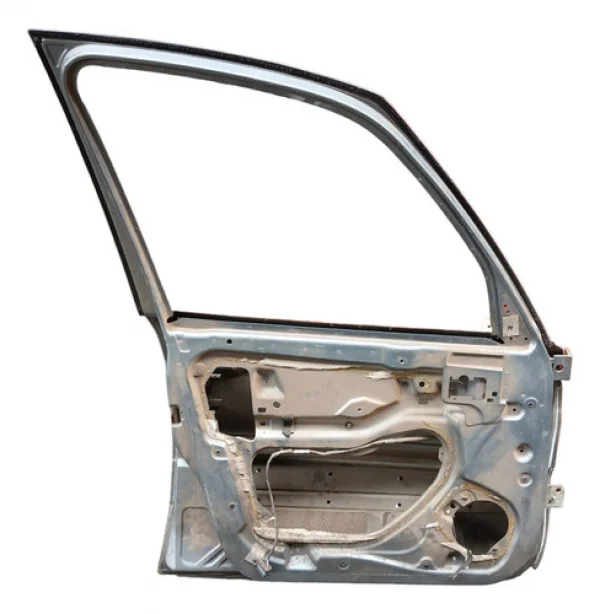 Porta Dianteira Esquerda Citroen Picasso 2004 A 2009