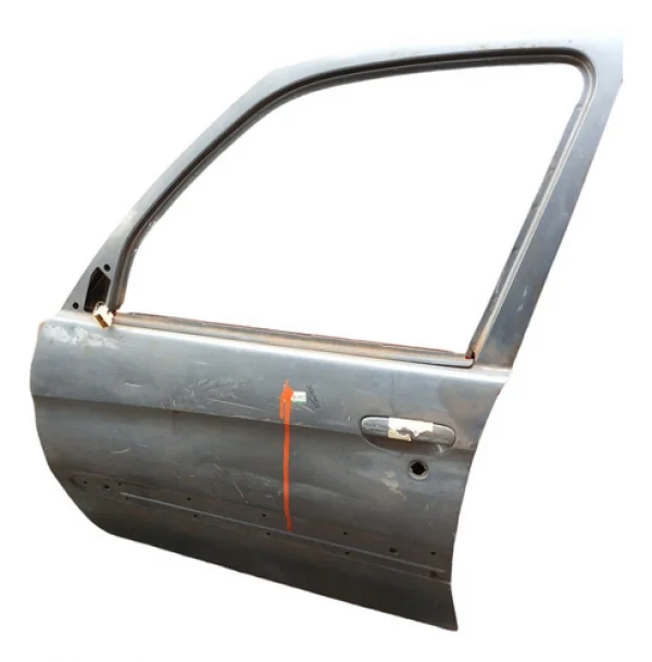 Porta Dianteira Esquerda Citroen Picasso 2004 A 2009