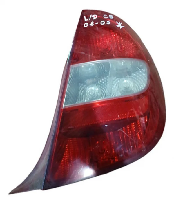 Lanterna Traseira Direita Citroen C5 2001 A 2005 