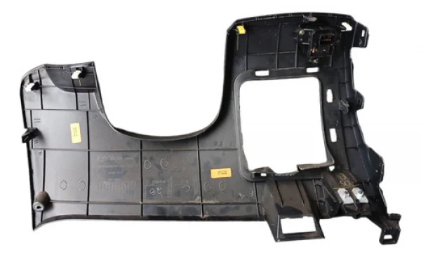 Acabamento Inferior Moldura Painel Hyundai Hb20 2012 A 2019