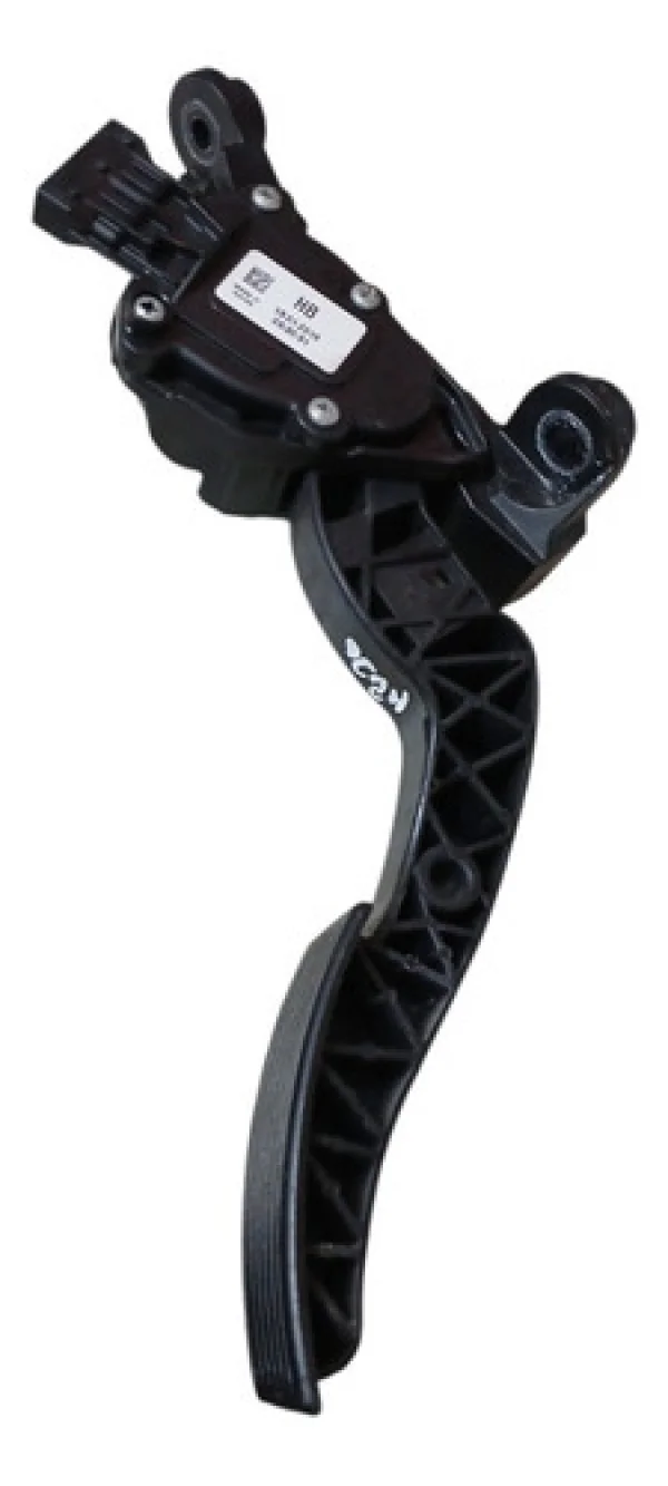 Pedal Acelerador Eletrnico 1.0 Hyundai Hb20 2012 A 2019