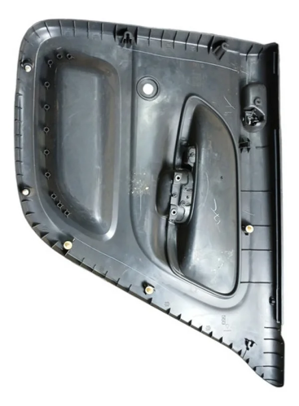 Forro Porta Traseiro Esquerdo G5 G Vw Gol Voyage 2012 A 2012