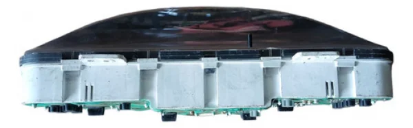 Painel De Instrumentos Velocimetro Kia Sephia 1997 A 2000