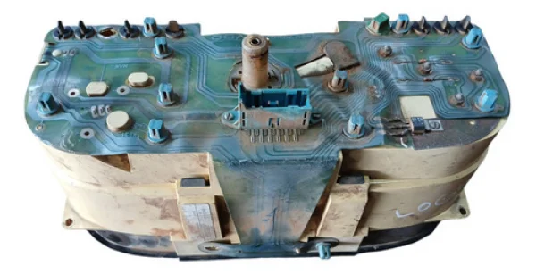 Painel Instrumento Vw Logus Pointer 1987 A 1995