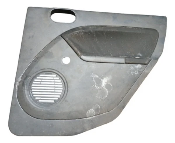 Forro Porta Direito Traseiro Ford Fiesta 2003 A 2014