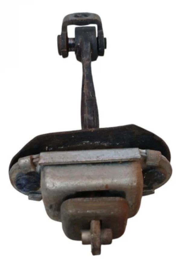 Limitador Porta Brao Traseiro Diant Ford Fiesta 2014 A 2014