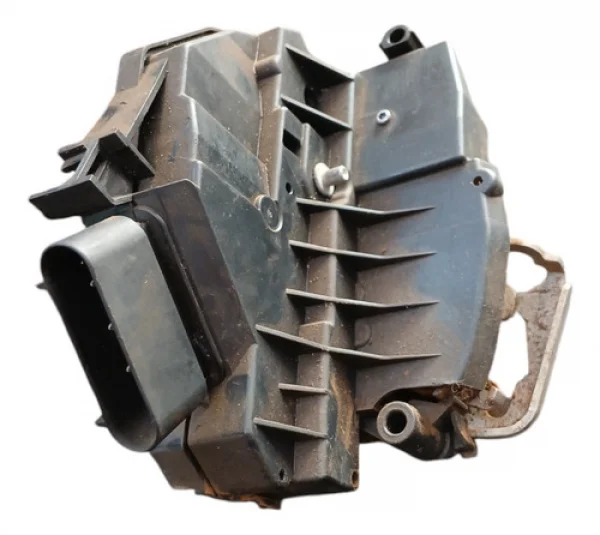 Fechadura Eltrica Esquerda 4 Pinos Ford Ka Fiesta Ecosport 