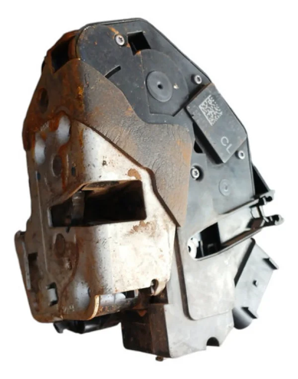 Fechadura Eltrica Esquerda 4 Pinos Ford Ka Fiesta Ecosport 