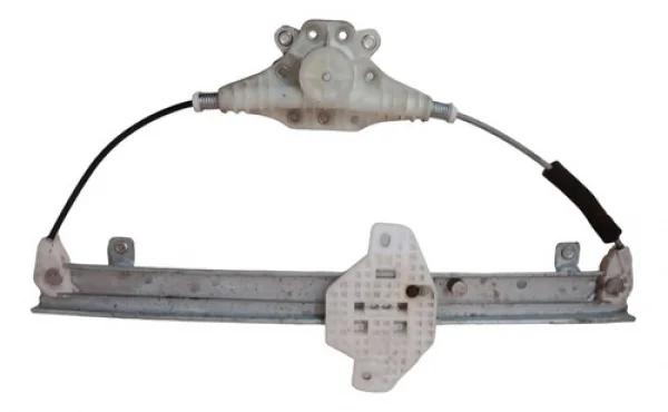 Maquina De Vidro Manual Traseiro Direito Hyundai Hb20