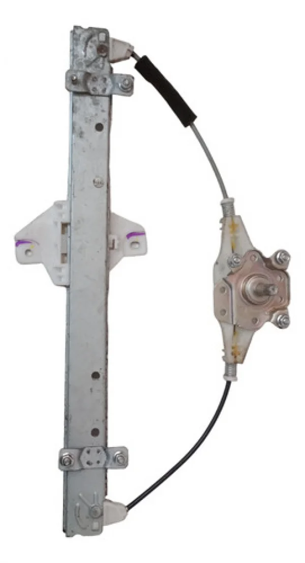 Maquina De Vidro Manual Traseiro Direito Hyundai Hb20