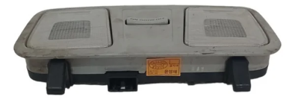Luz Teto Cortesia Hyundai Hb20 2013 A 2019