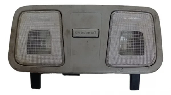 Luz Teto Cortesia Hyundai Hb20 2013 A 2019