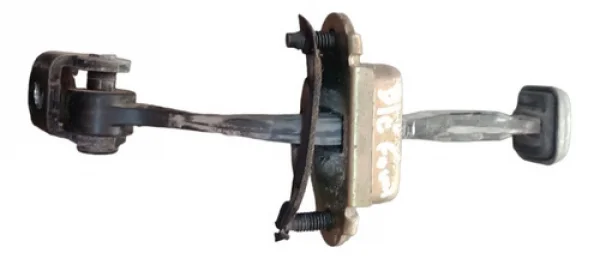 Limitador Porta Dianteiro Direi Ford Edge Fiesta 2002 A 2018