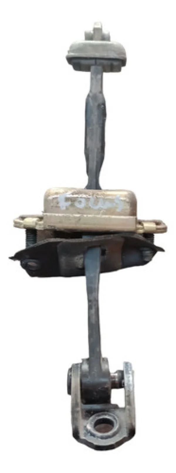 Limitador Porta Dianteiro Direi Ford Edge Fiesta 2002 A 2018