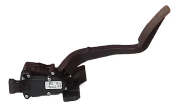 Pedal Acelerador Eletrnico Ele Gm Agile Montana 2010 A 2015