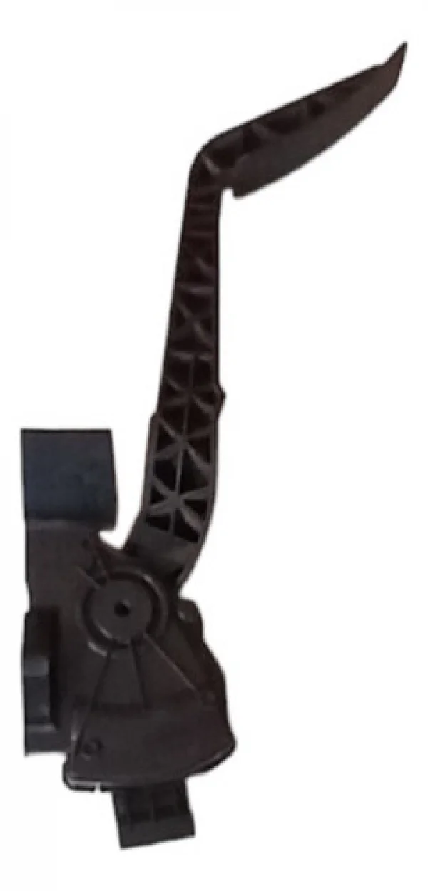 Pedal Acelerador Eletrnico Ele Gm Agile Montana 2010 A 2015