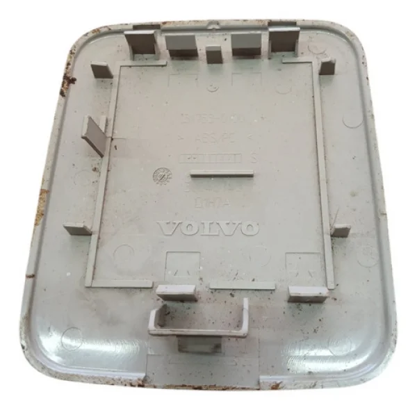 Acabamento Interno Painel Console Volvo C30 2007 A 2012