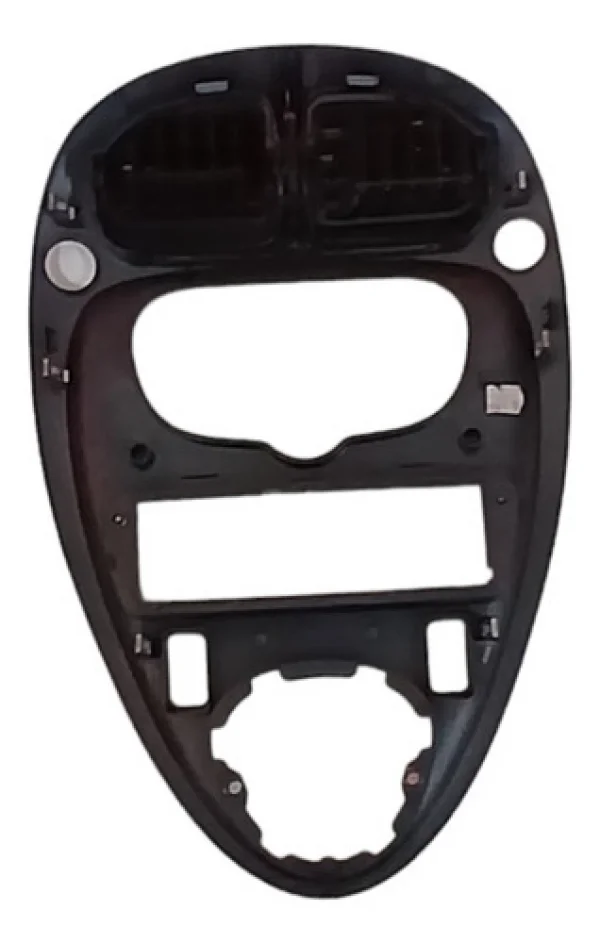 Moldura Central Difusor Citroen Picasso 2001 A 2010