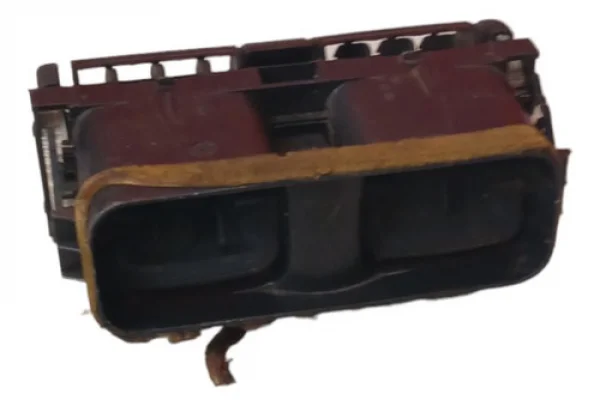 Difusor Ar Central Painel Original 06 9 Gm Astra 1999 A 2002