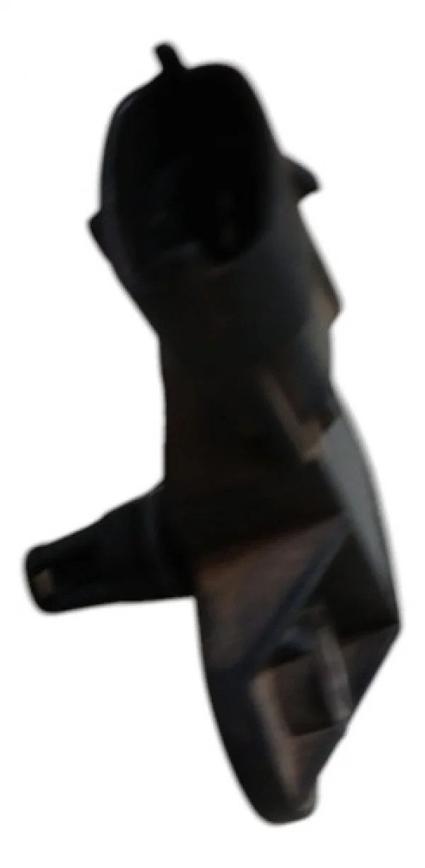 Sensor Map New Fiesta 2014 1.6 16v Sigma 