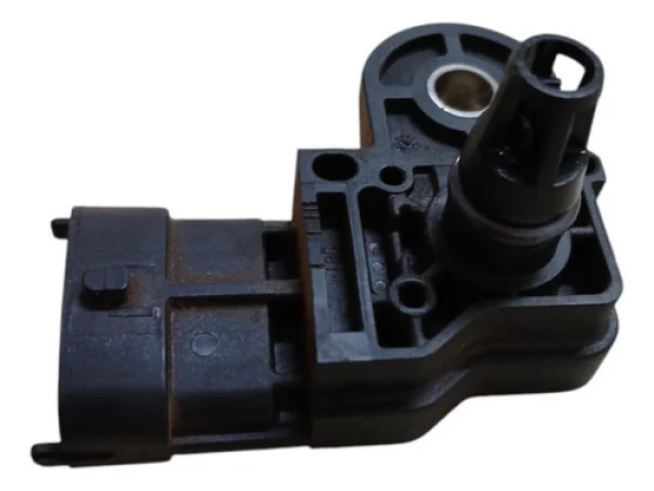 Sensor Map New Fiesta 2014 1.6 16v Sigma 