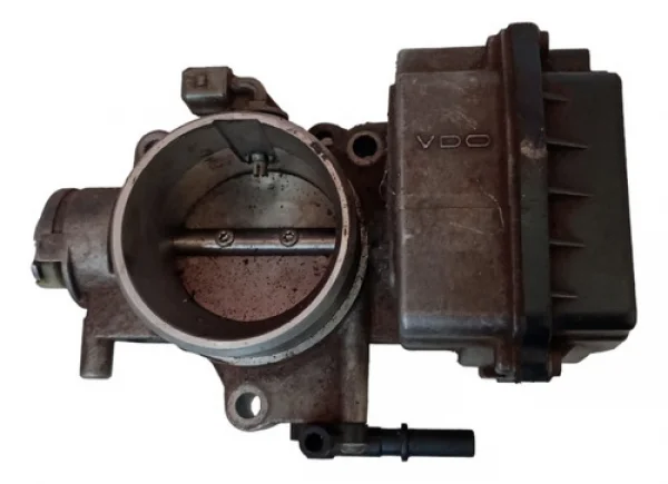 Corpo Borboleta Tbi Citroen Picasso 2.0 2003