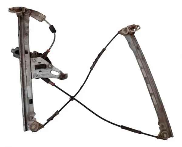 Maquina De Vidro Eltrico Dianteiro Direito Peugeot 206