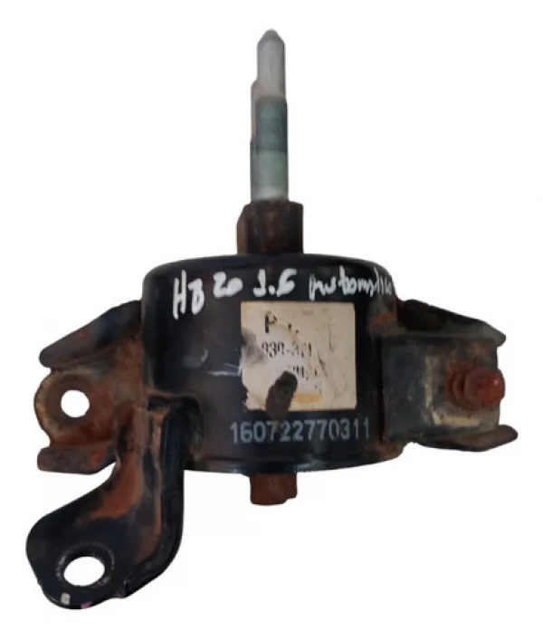 Coxim  Motor  Hb20 1.6 Automtico 