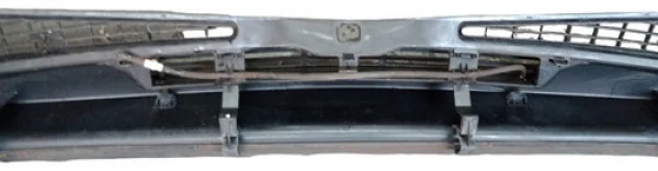 Grade Churrasqueira Citroen Xsara Picasso 2001 A 2012