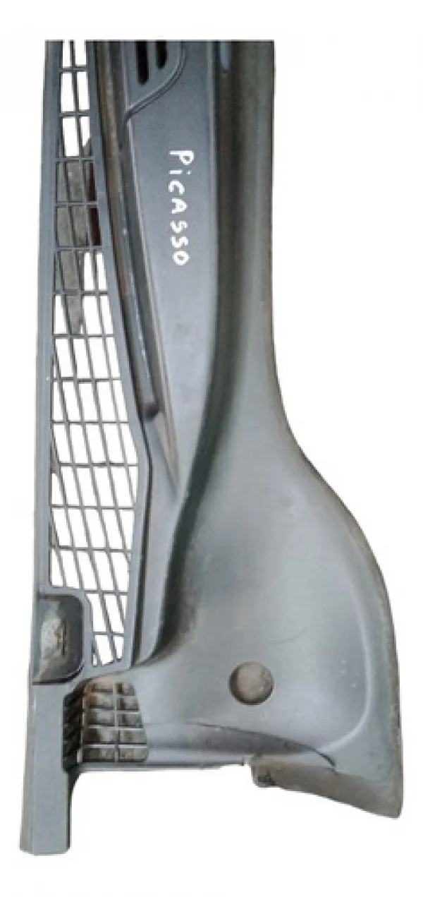Grade Churrasqueira Citroen Xsara Picasso 2001 A 2012