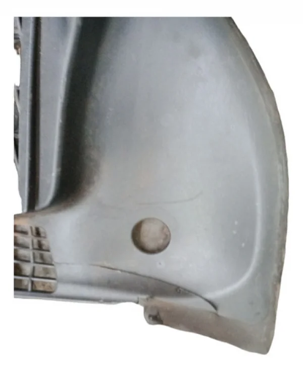 Grade Churrasqueira Citroen Xsara Picasso 2001 A 2012