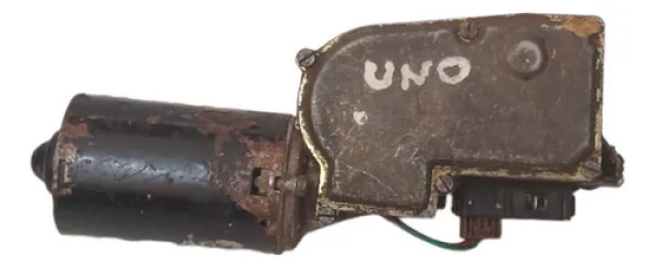 Motor Limpador Traseiro Uno, Fiorino Usado