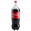 Coca cola 2L